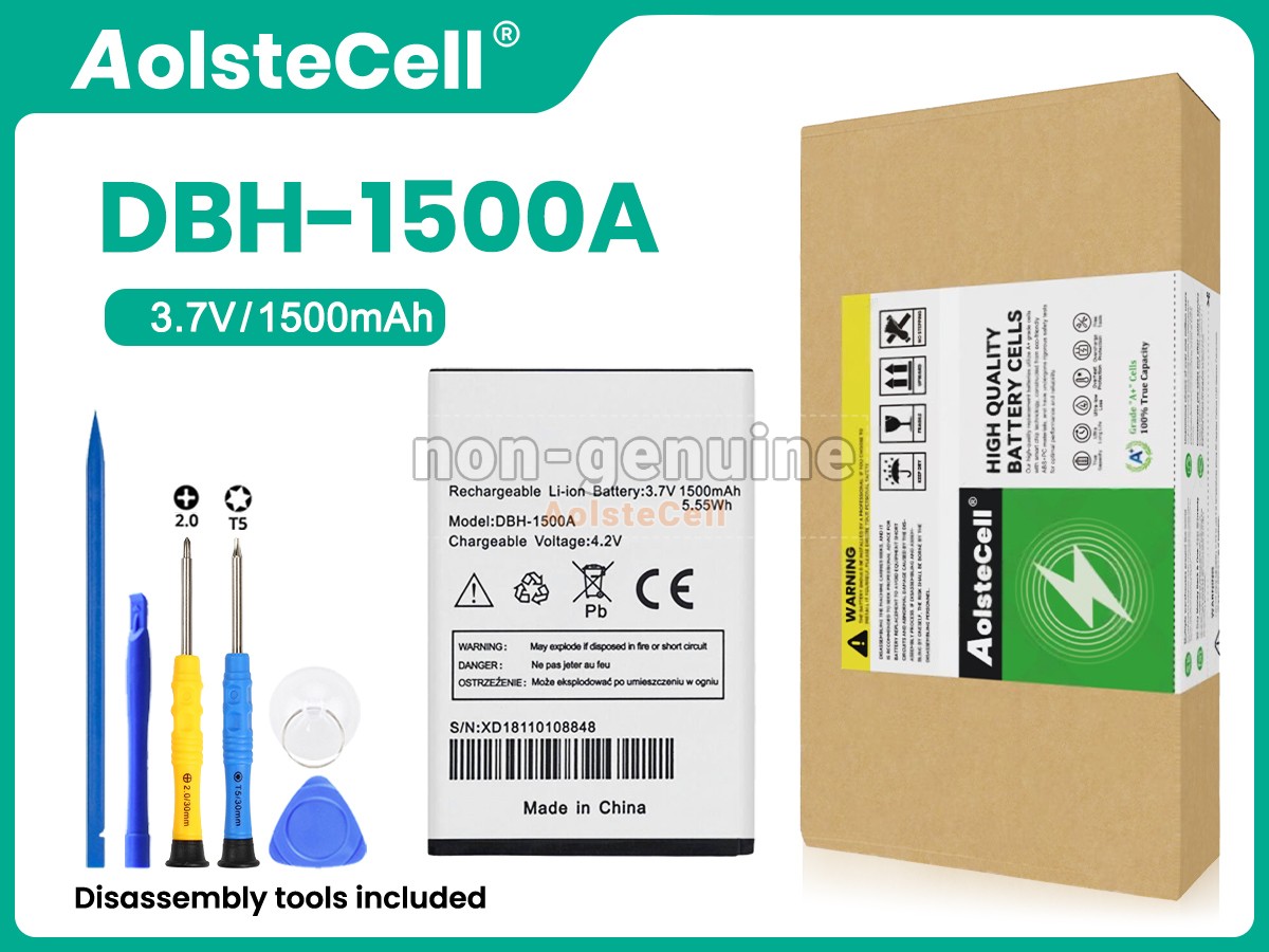 DBH-1500A