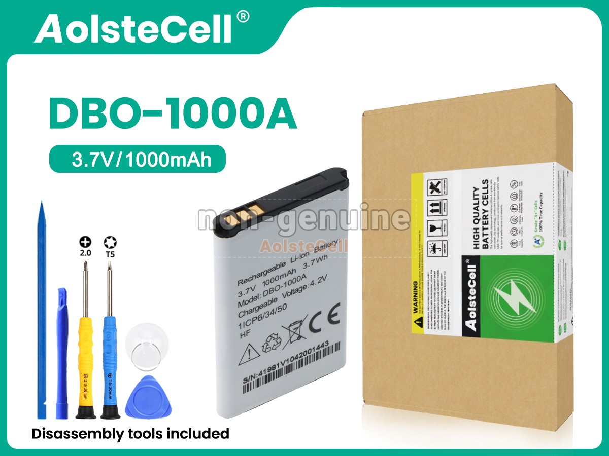 DBO-1000A