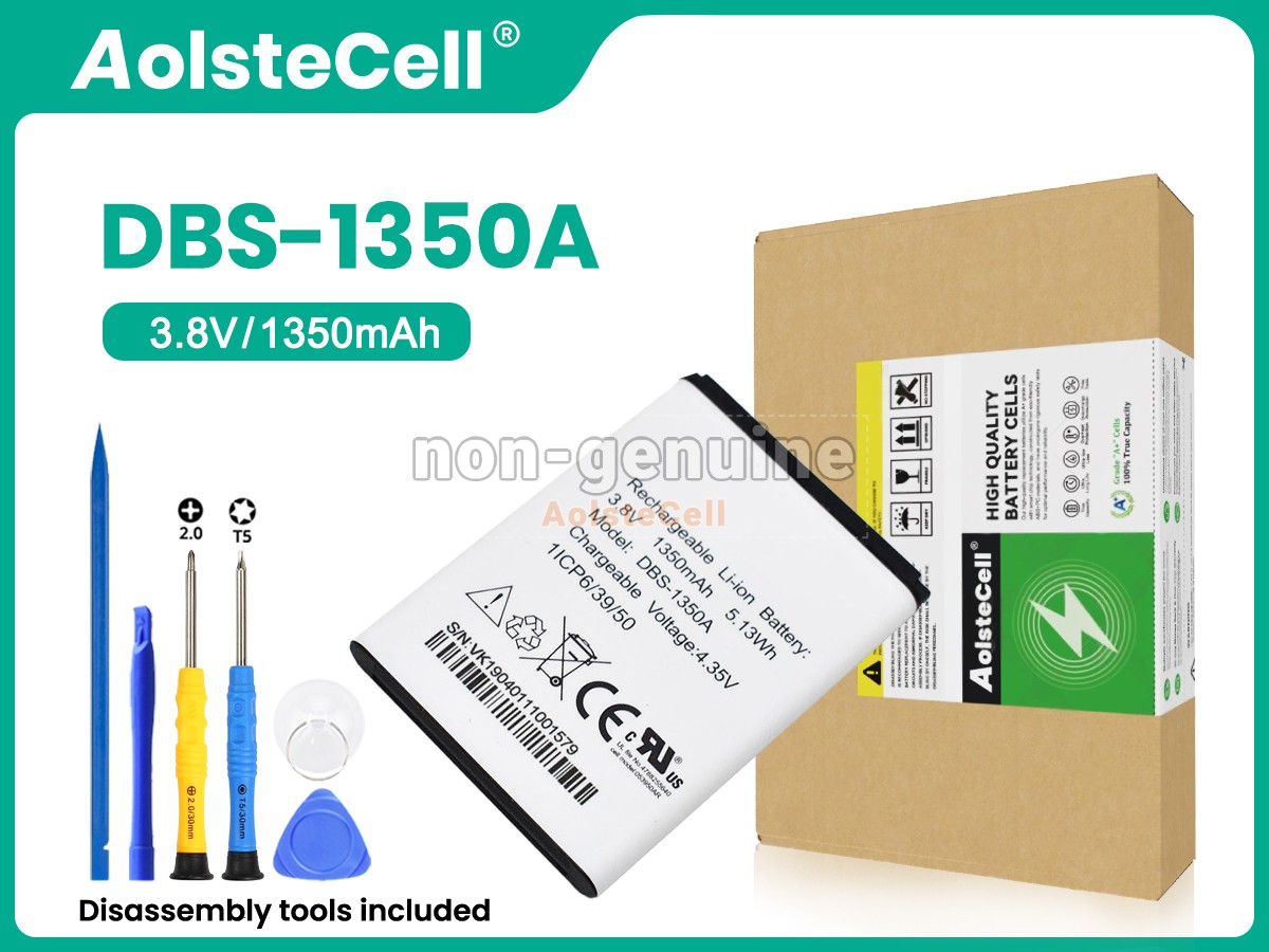DBS-1350A