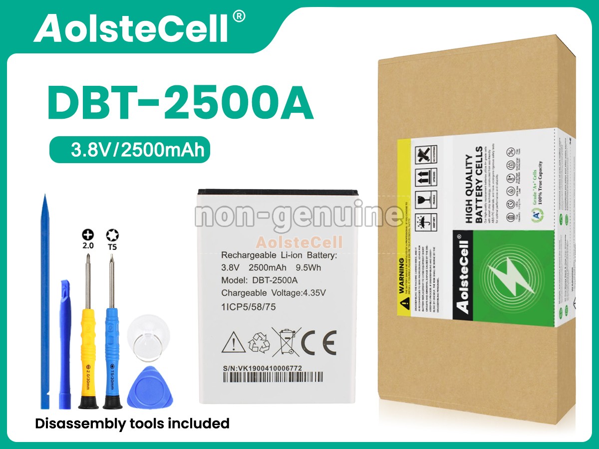 DBT-2500A