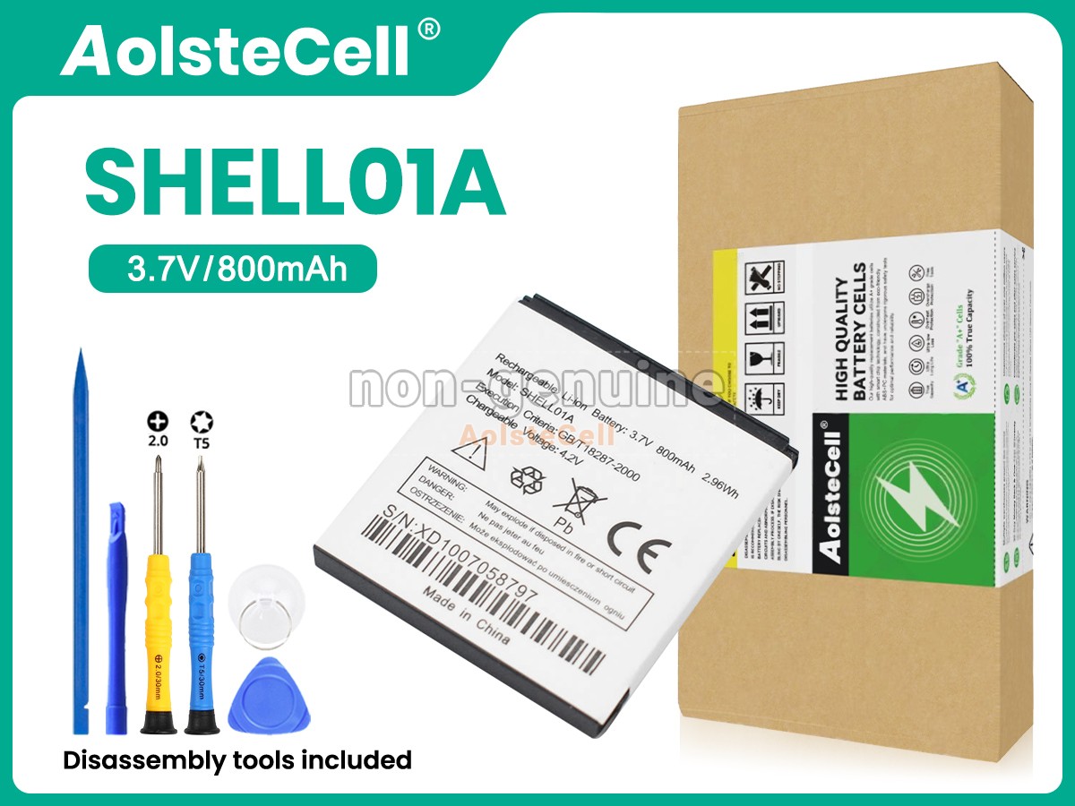 SHELL01A
