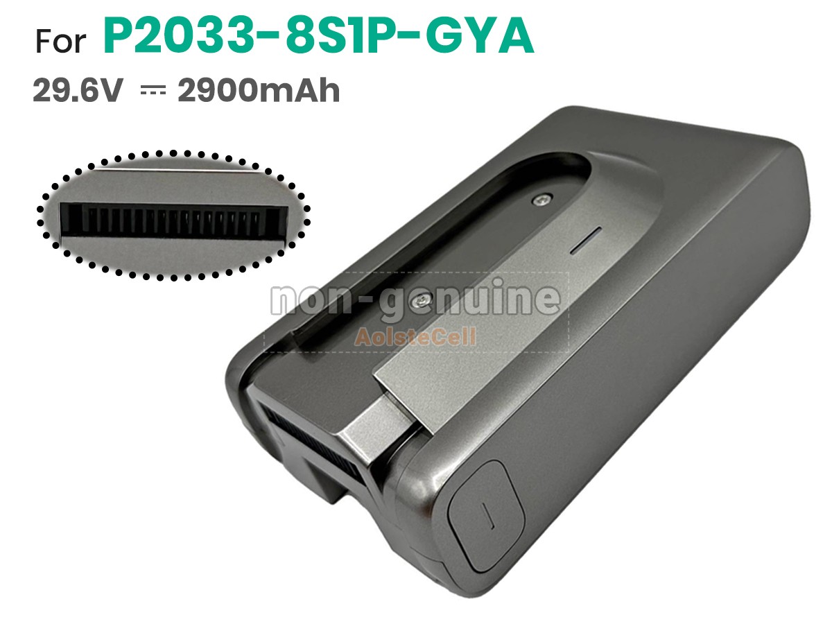 P2033-8S1P-GYA