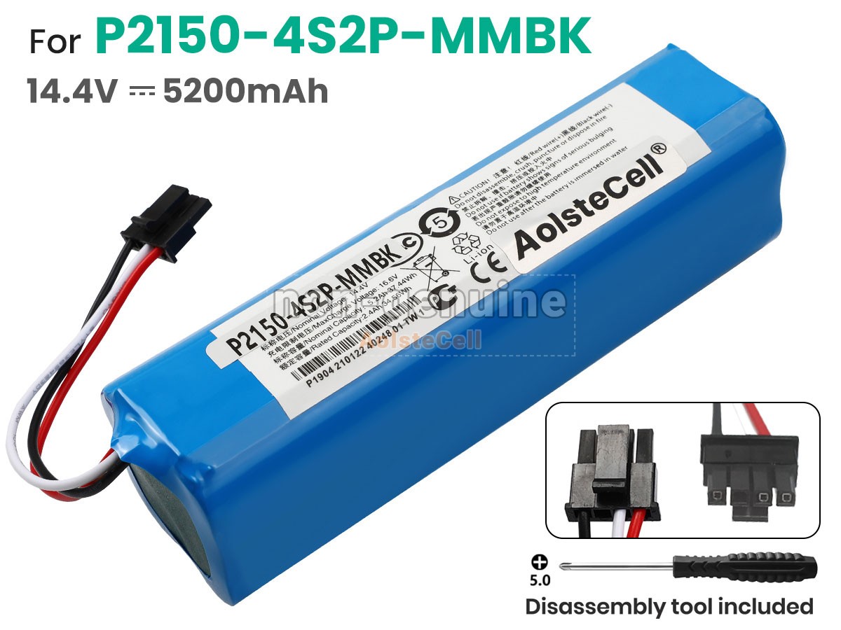 P2150-4S2P-MMBK