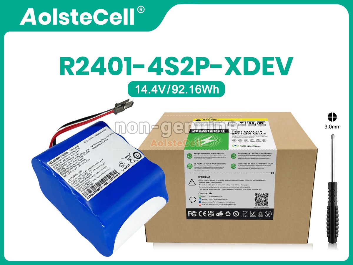 R2401-4S2P-XDEV