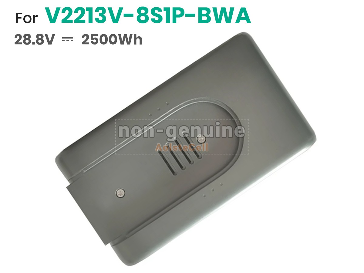 V2213V-8S1P-BWA