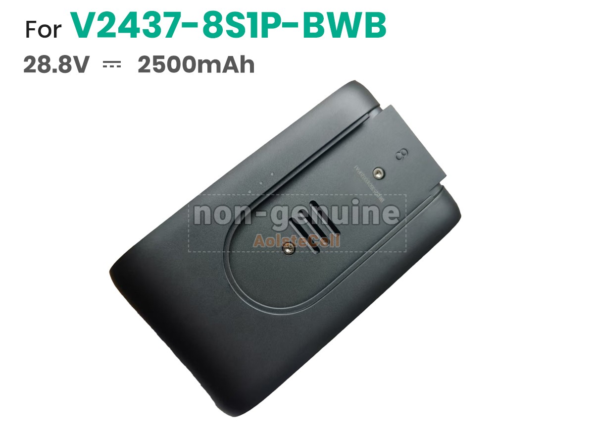 V2437-8S1P-BWB