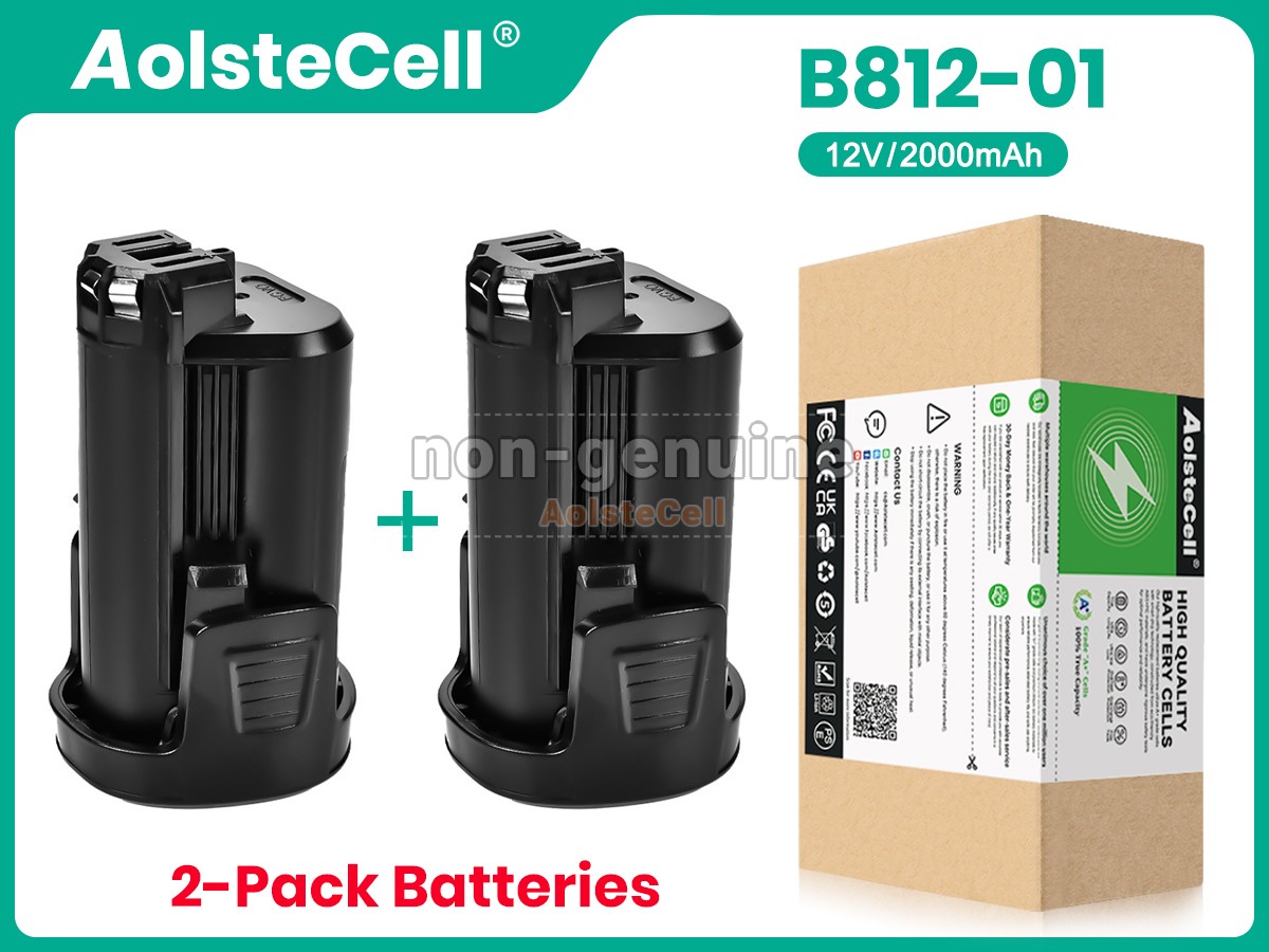 12V-B812-01