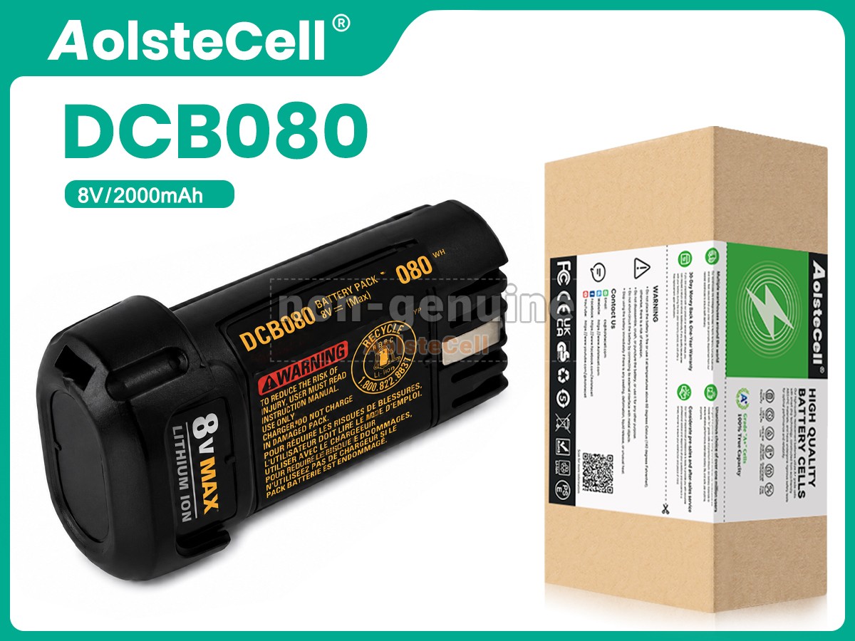 8V-DCB080