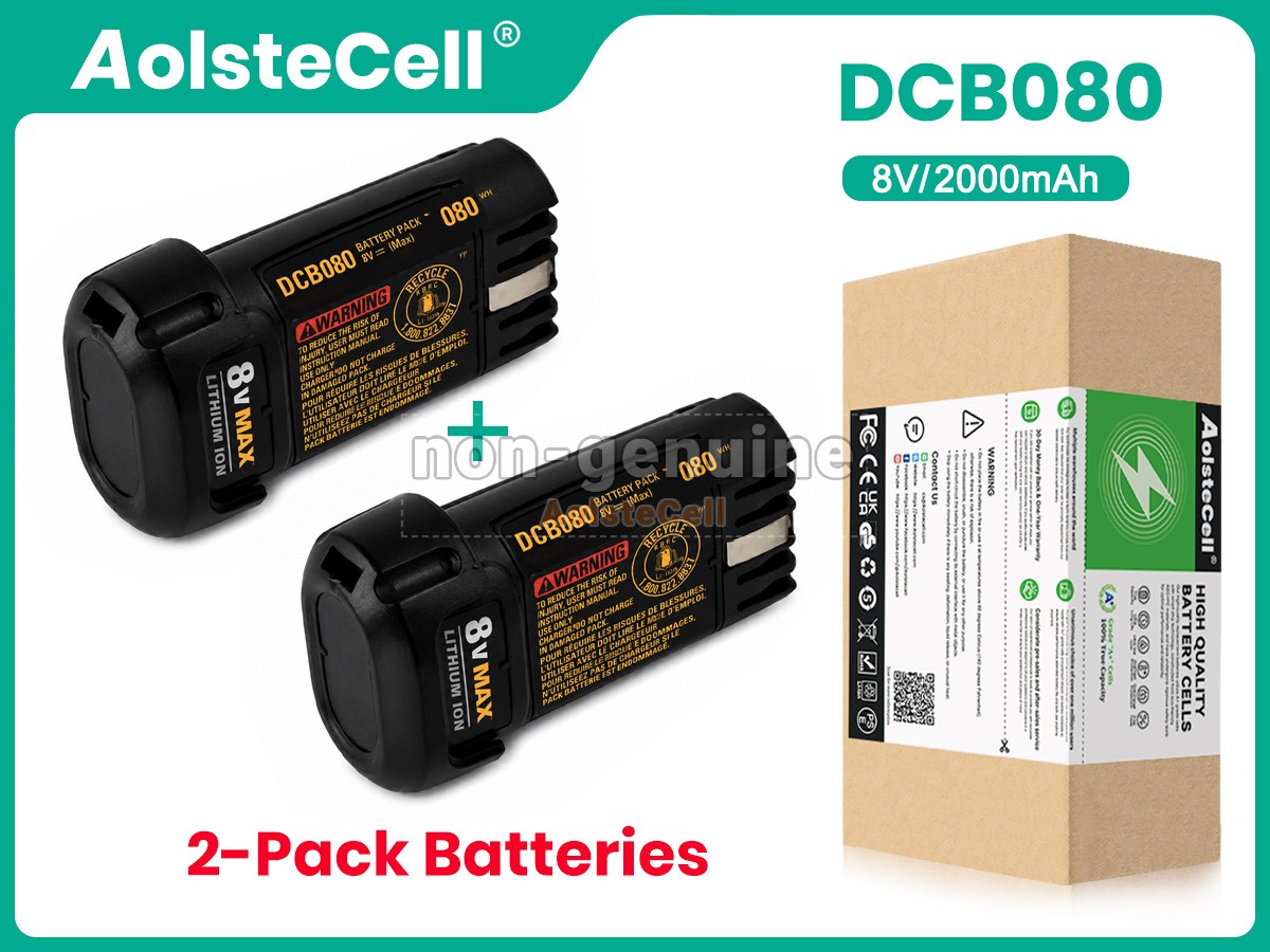 8V-DCB080