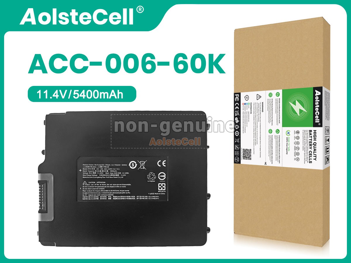 ACC-006-60K