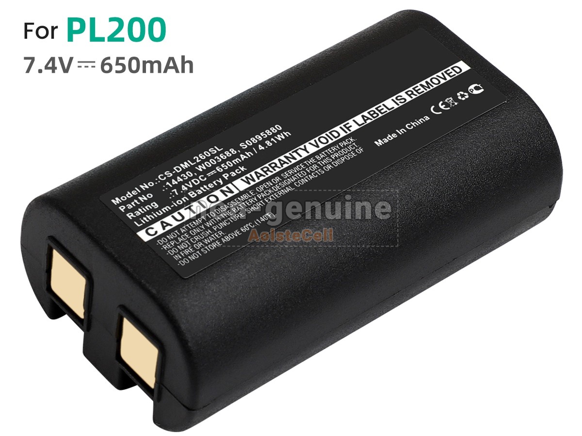 PL200