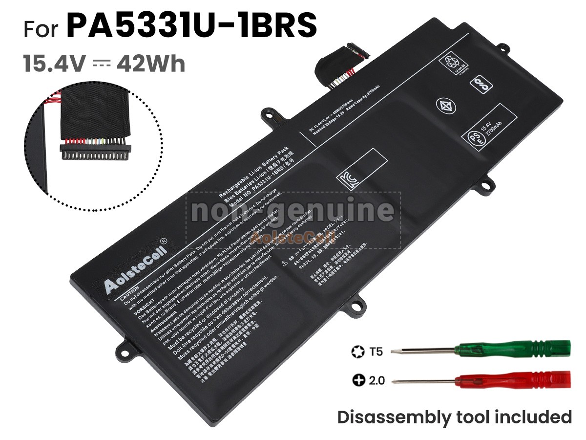 PA5331U-1BRS
