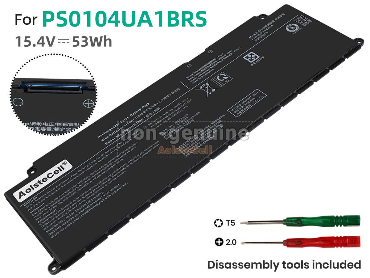 PS0104UA1BRS
