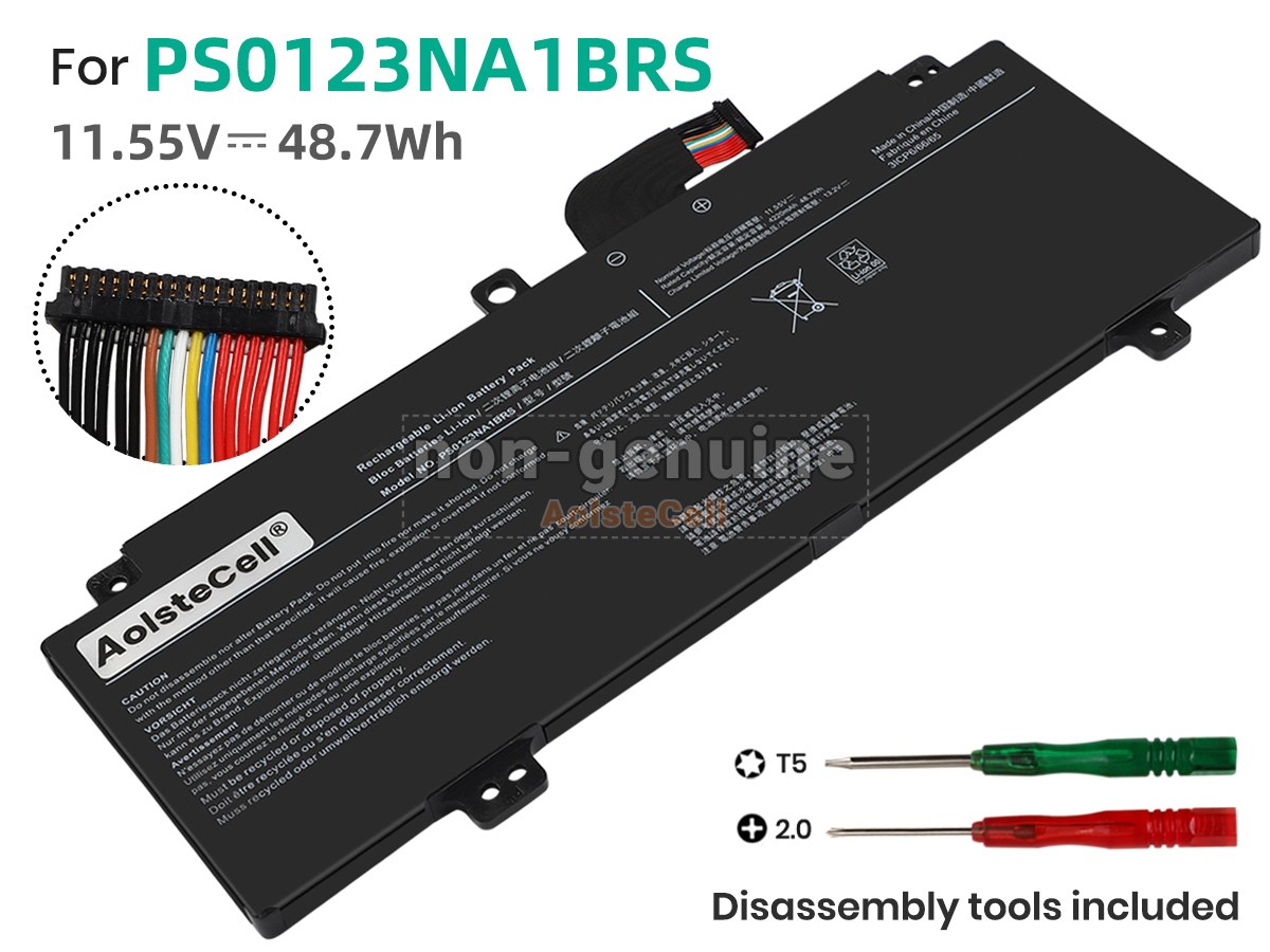 PS0123NA1BRS