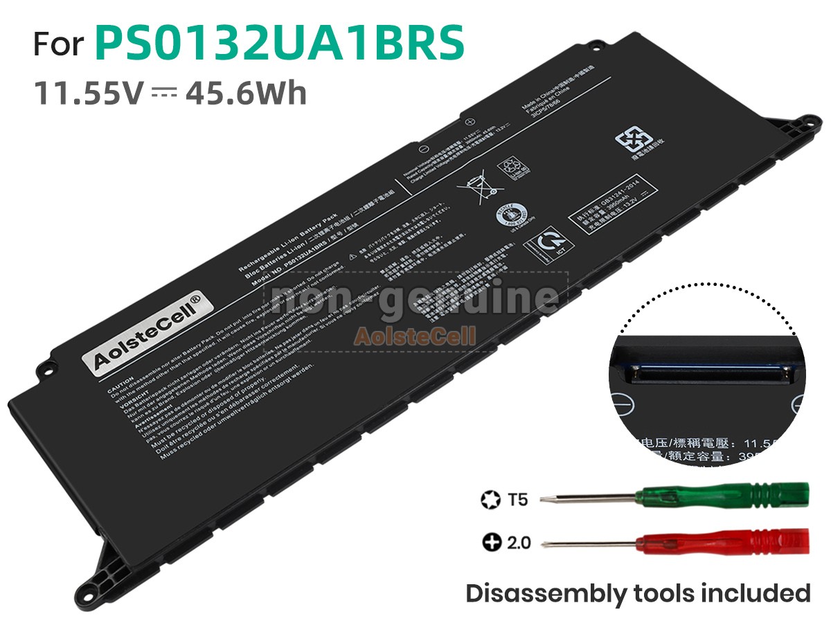 PS0132UA1BRS