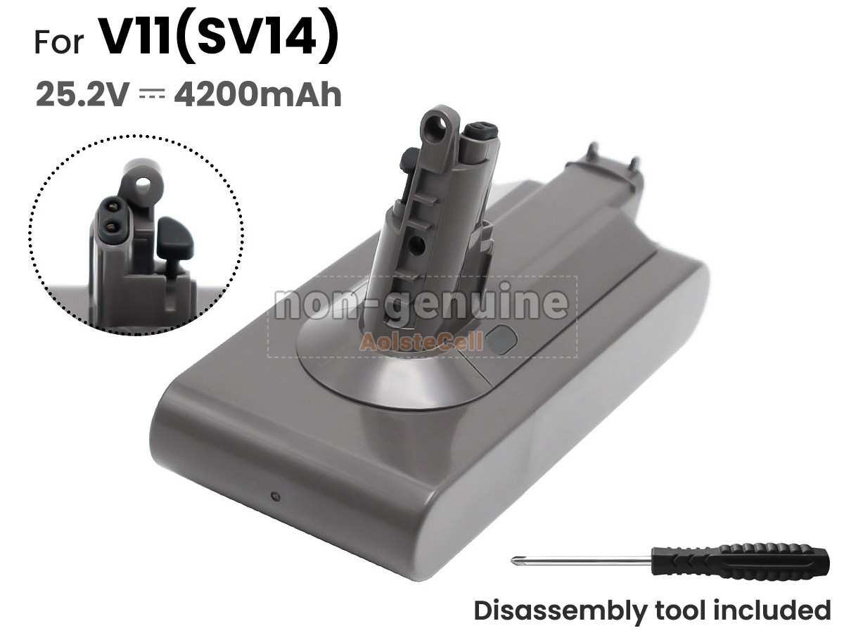 V11-SV14