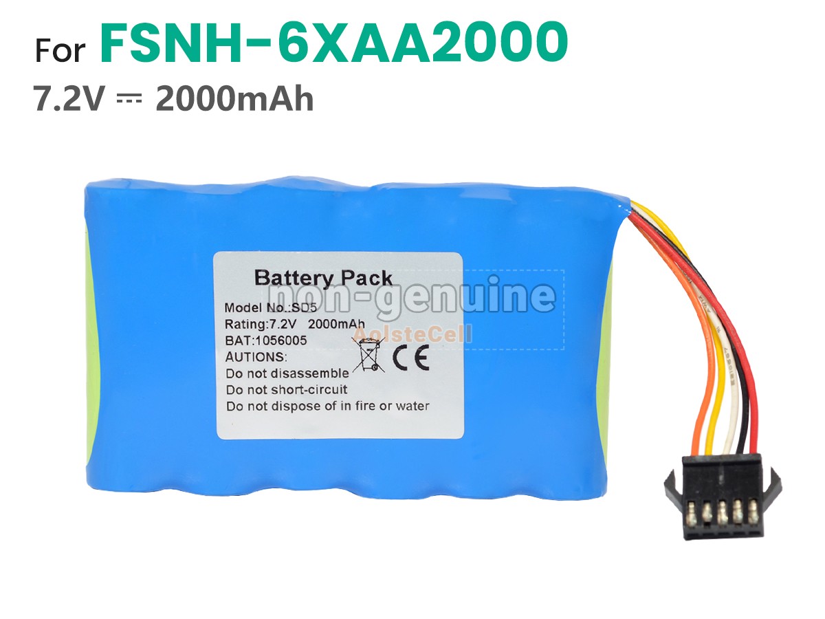 FSNH-6XAA2000