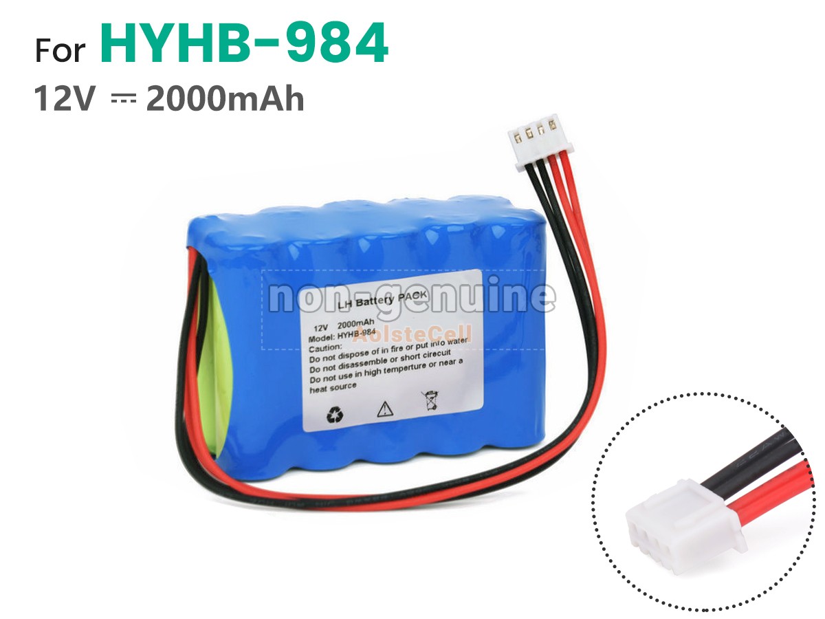 HYHB-984