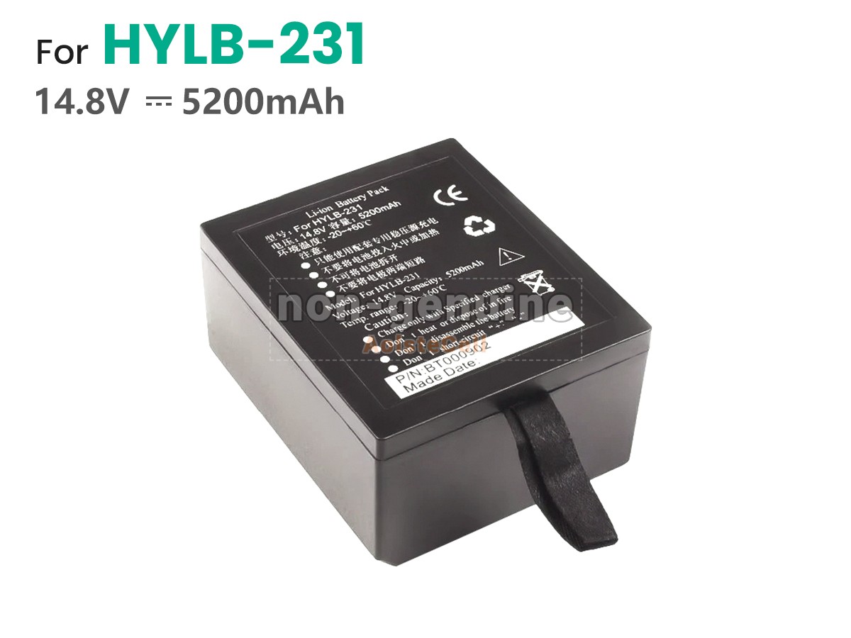 HYLB-231