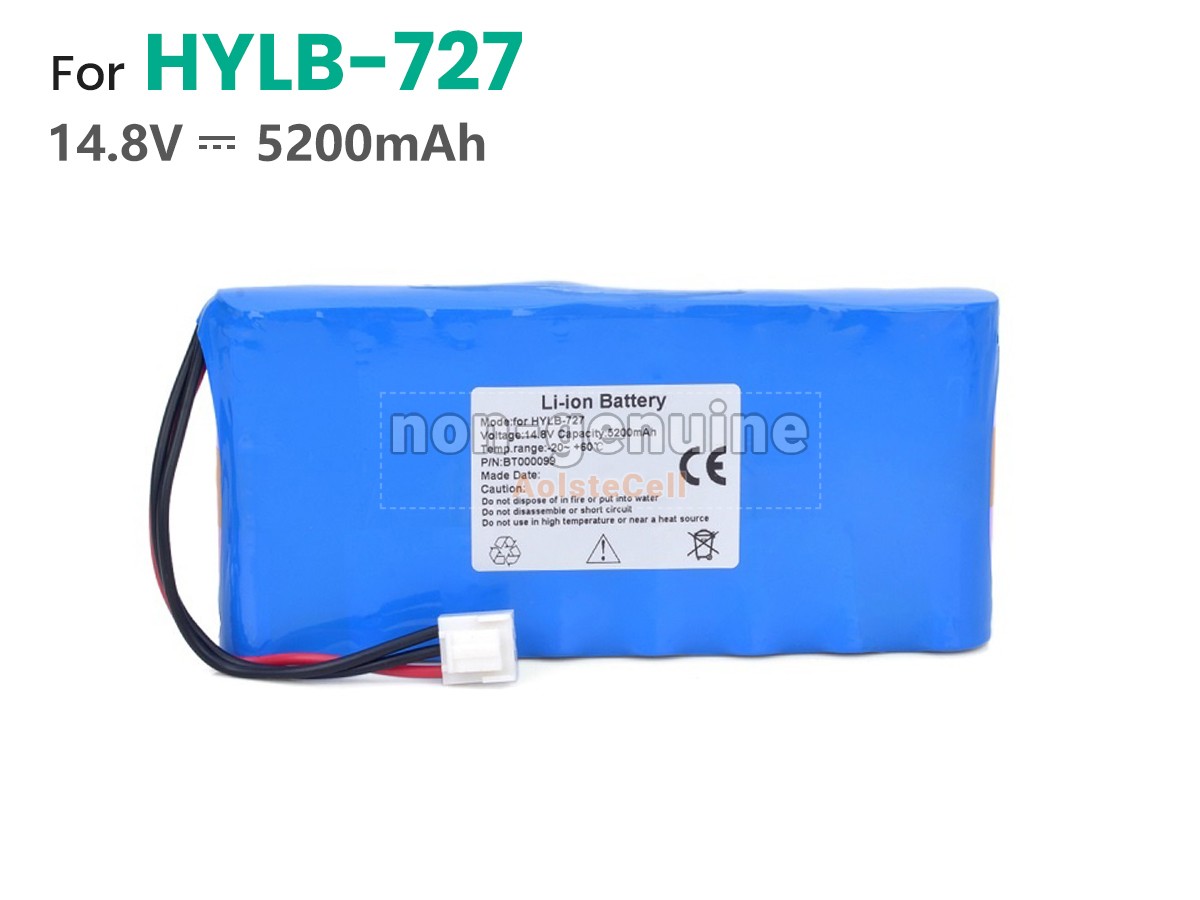 HYLB-727