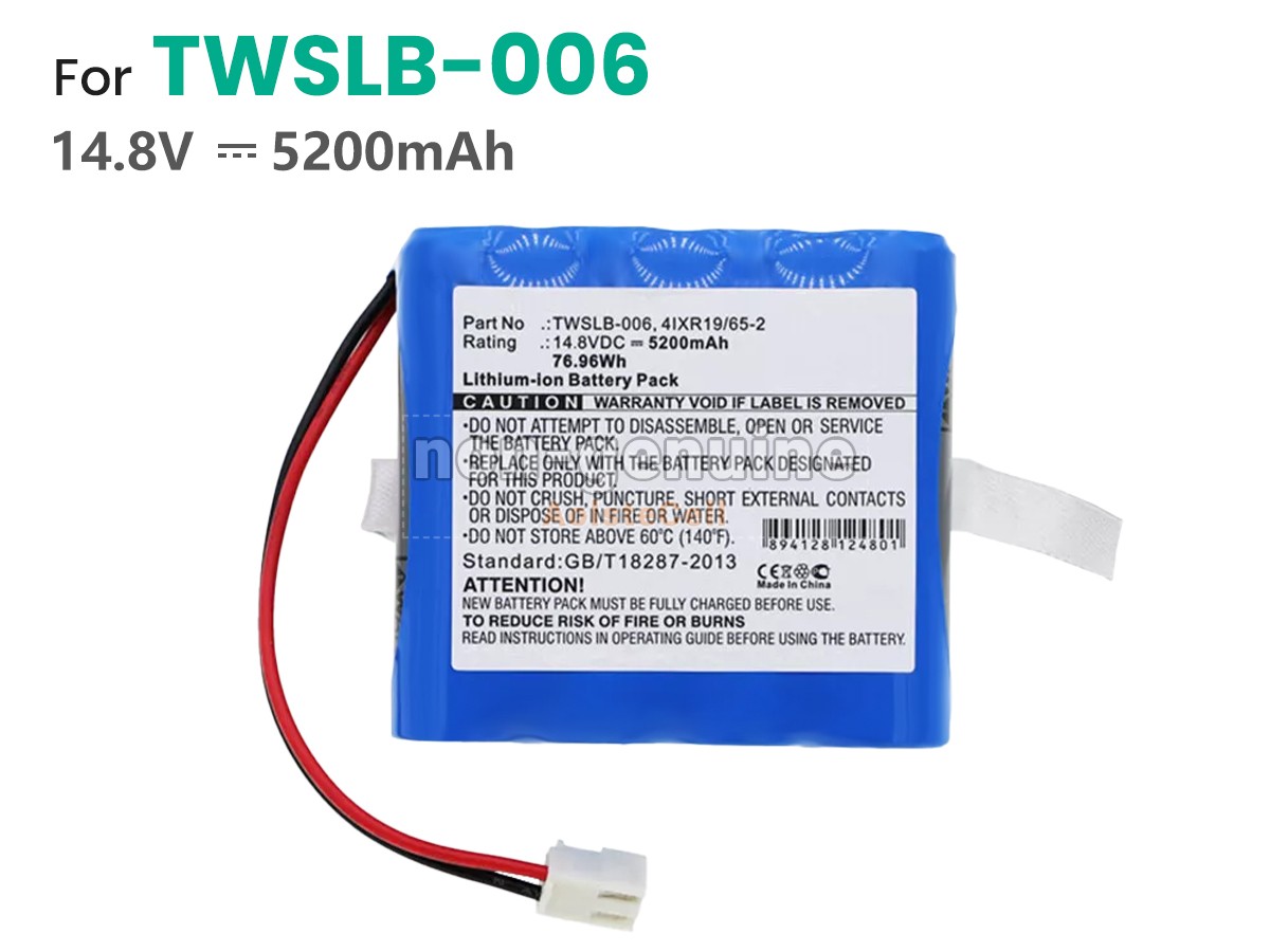 TWSLB-006