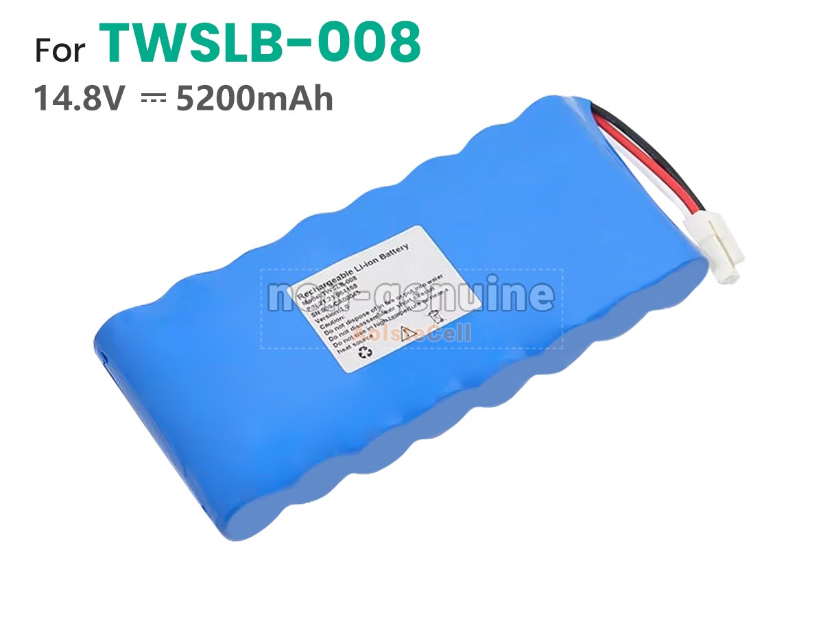 TWSLB-008