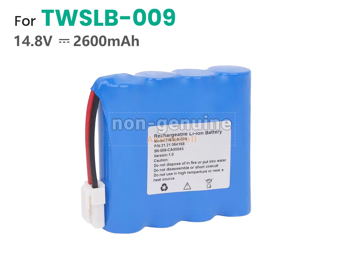 TWSLB-009
