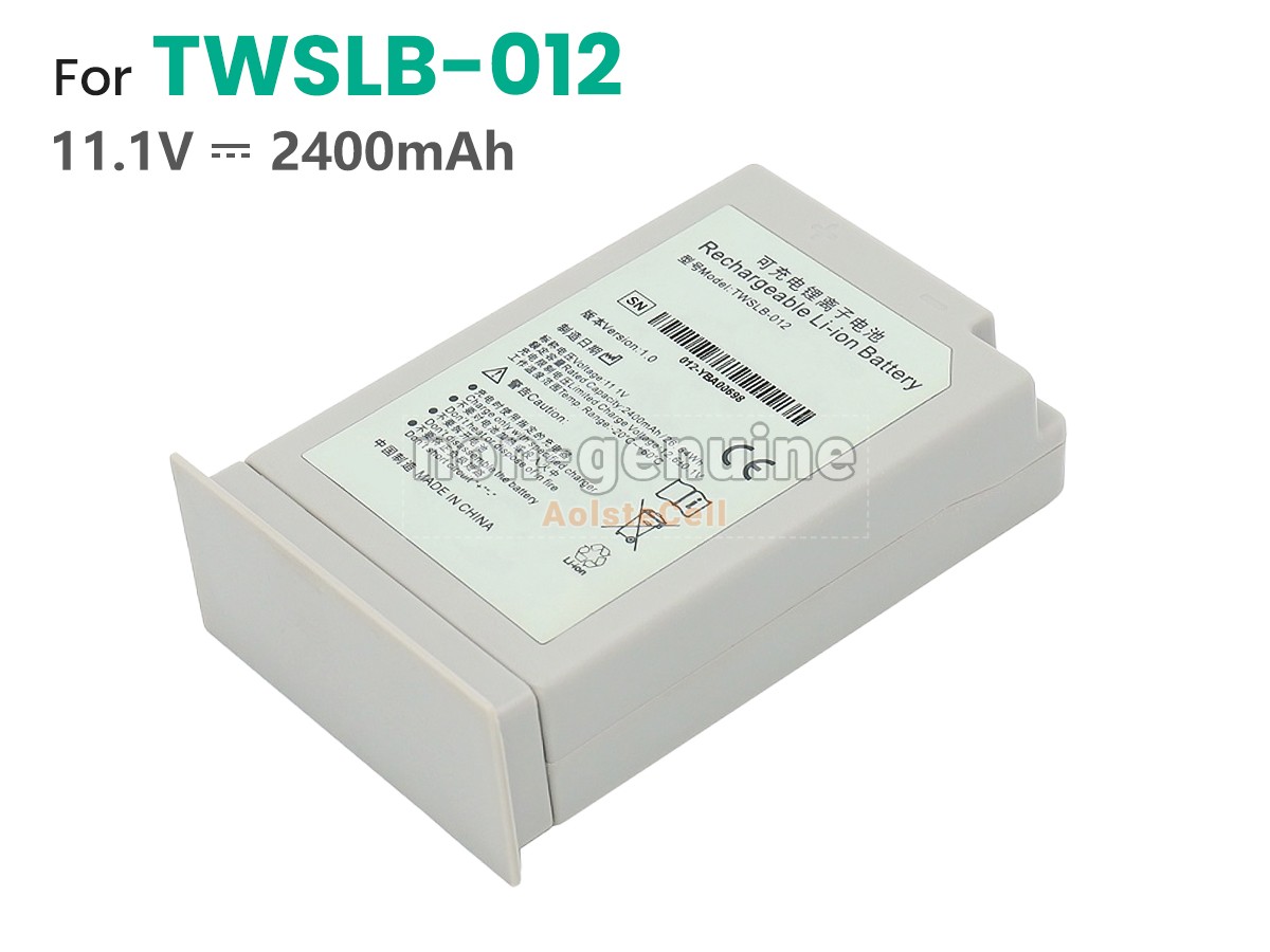 TWSLB-012