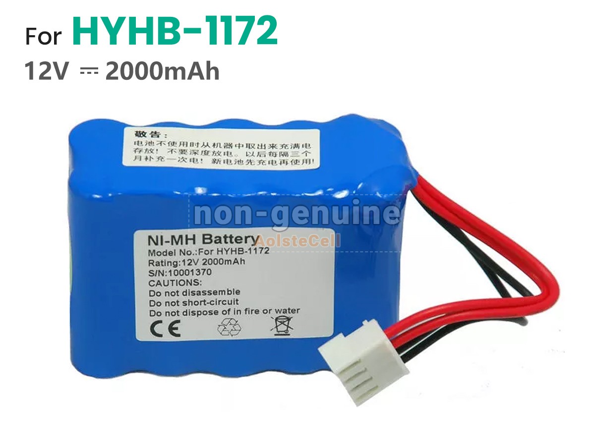 HYHB-1172