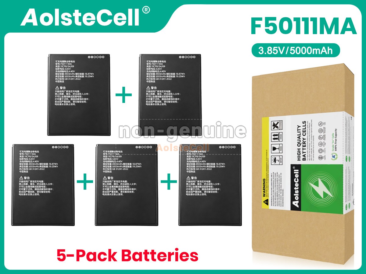 F50111MA