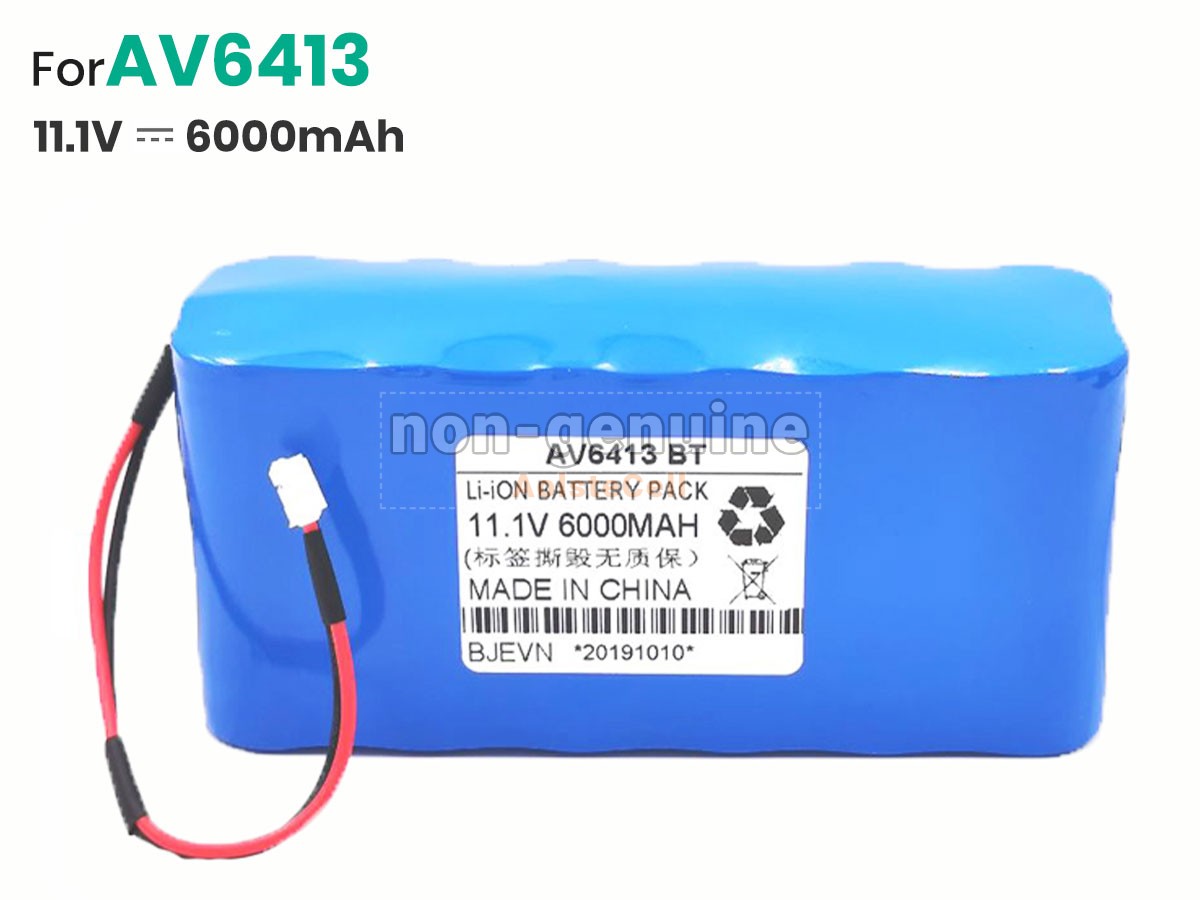 AV6413
