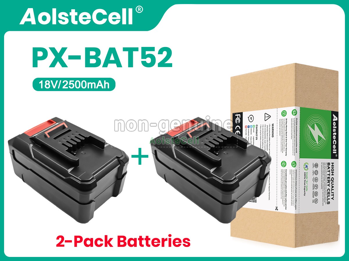 18V-PX-BAT52