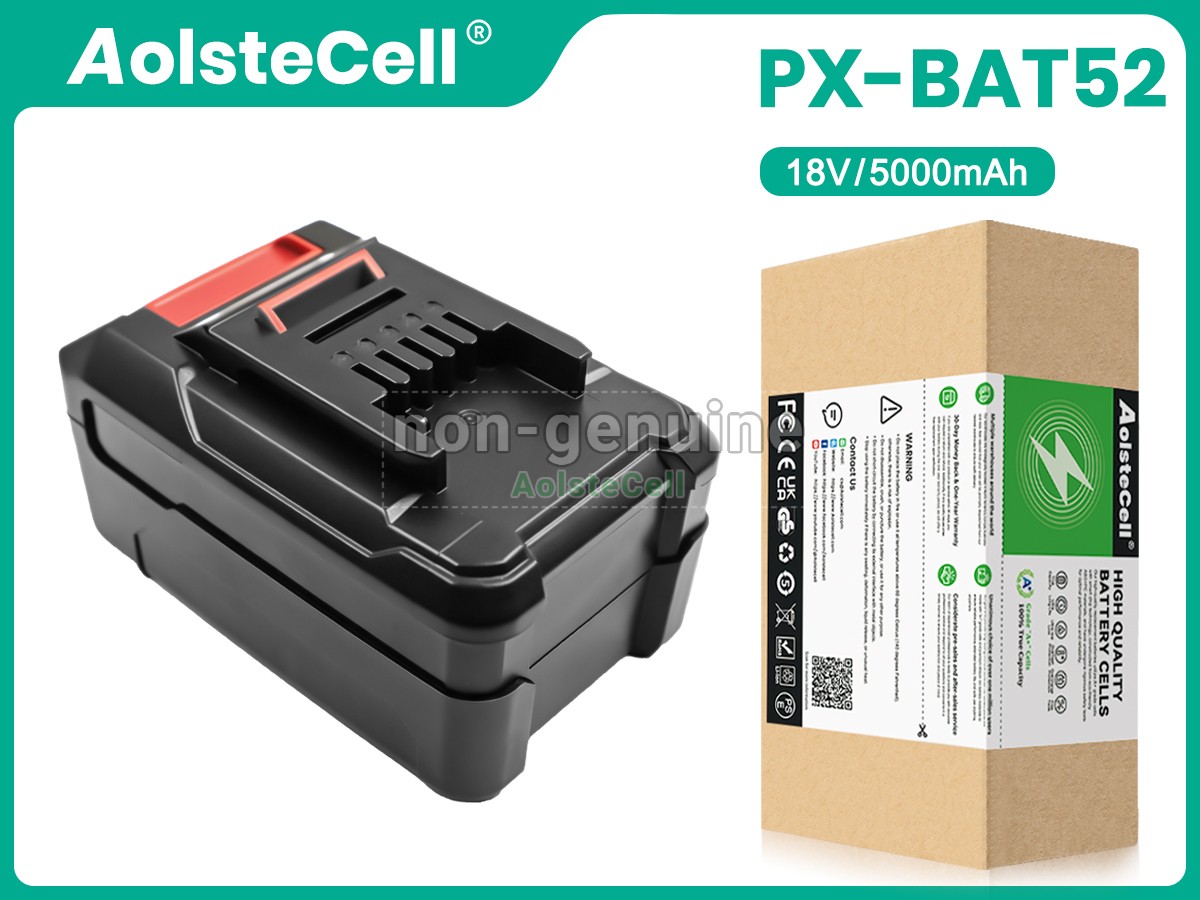 18V-PX-BAT52