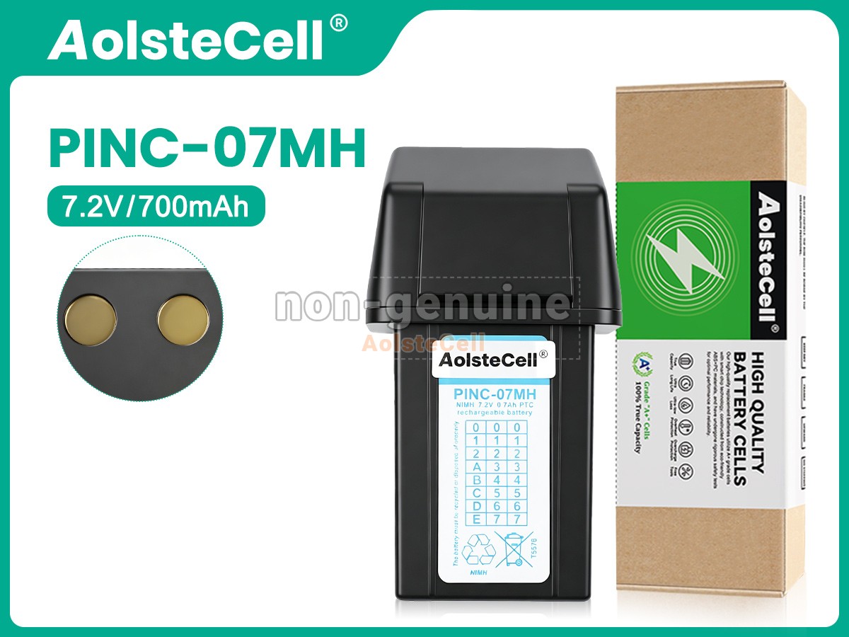 PINC-07MH