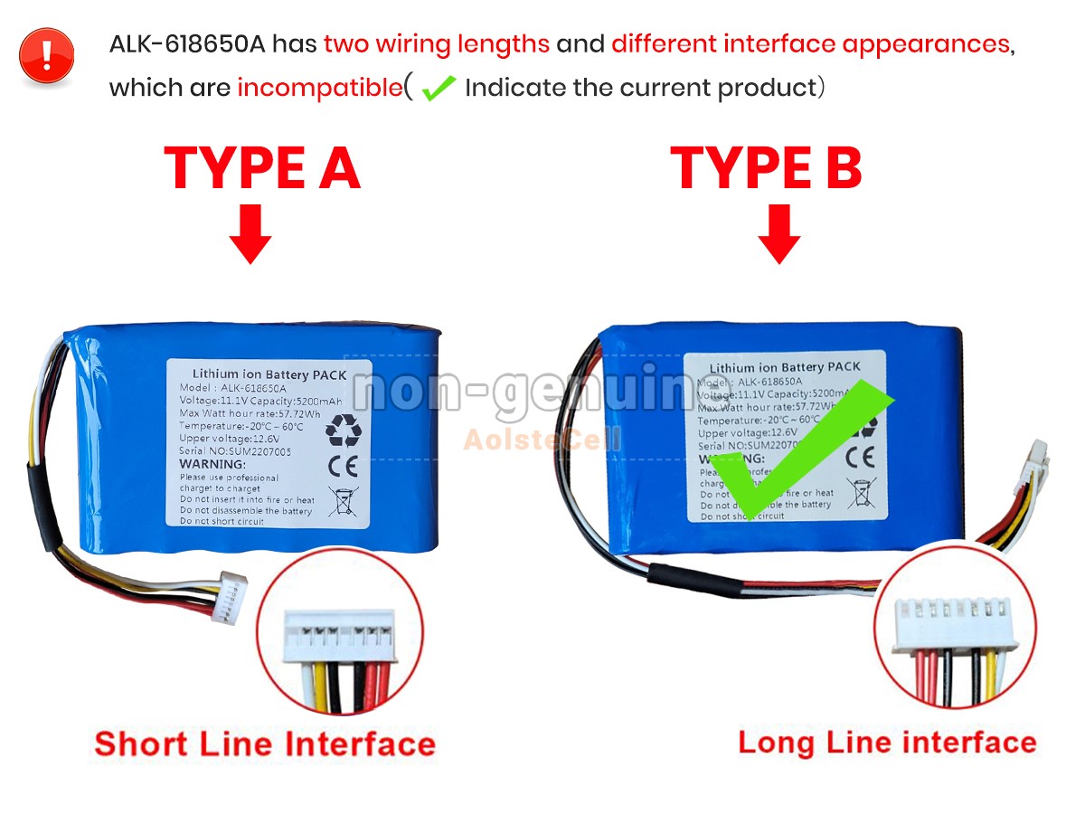 ALK-618650A-LONG