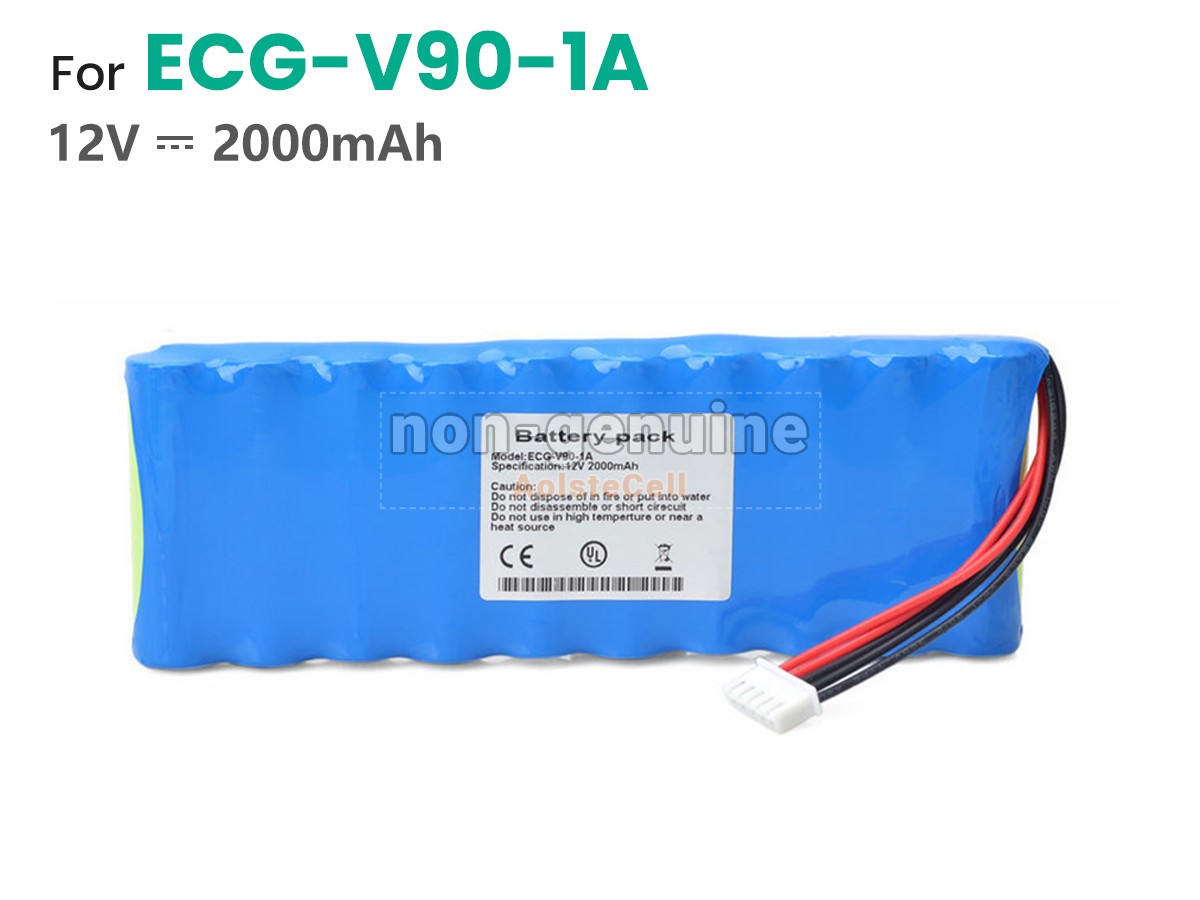 ECG-V90-1A