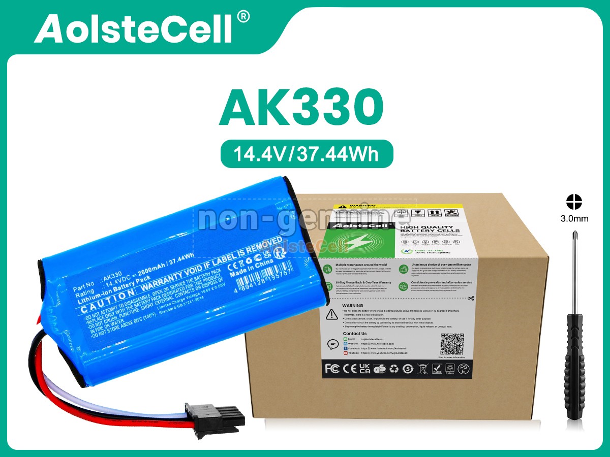 AK330