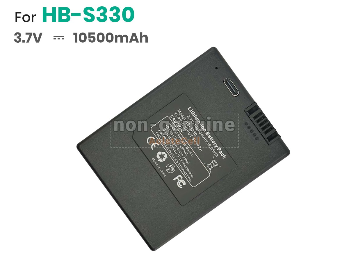 HB-S330