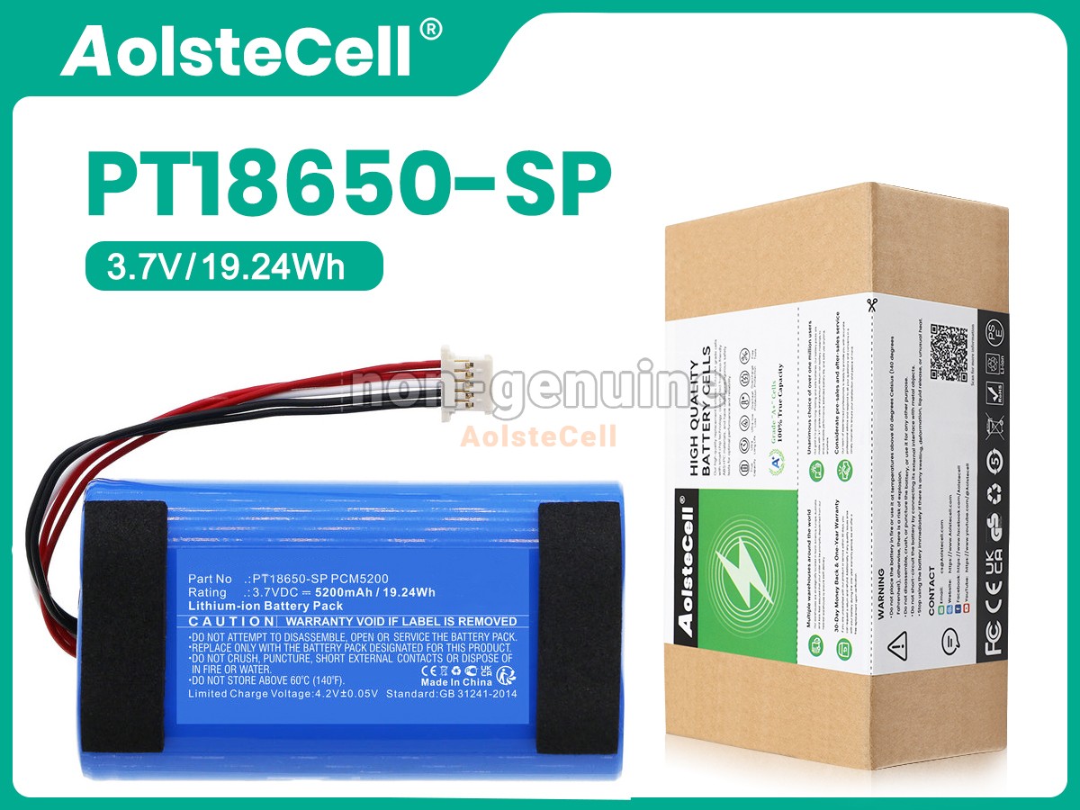 PT18650-SP