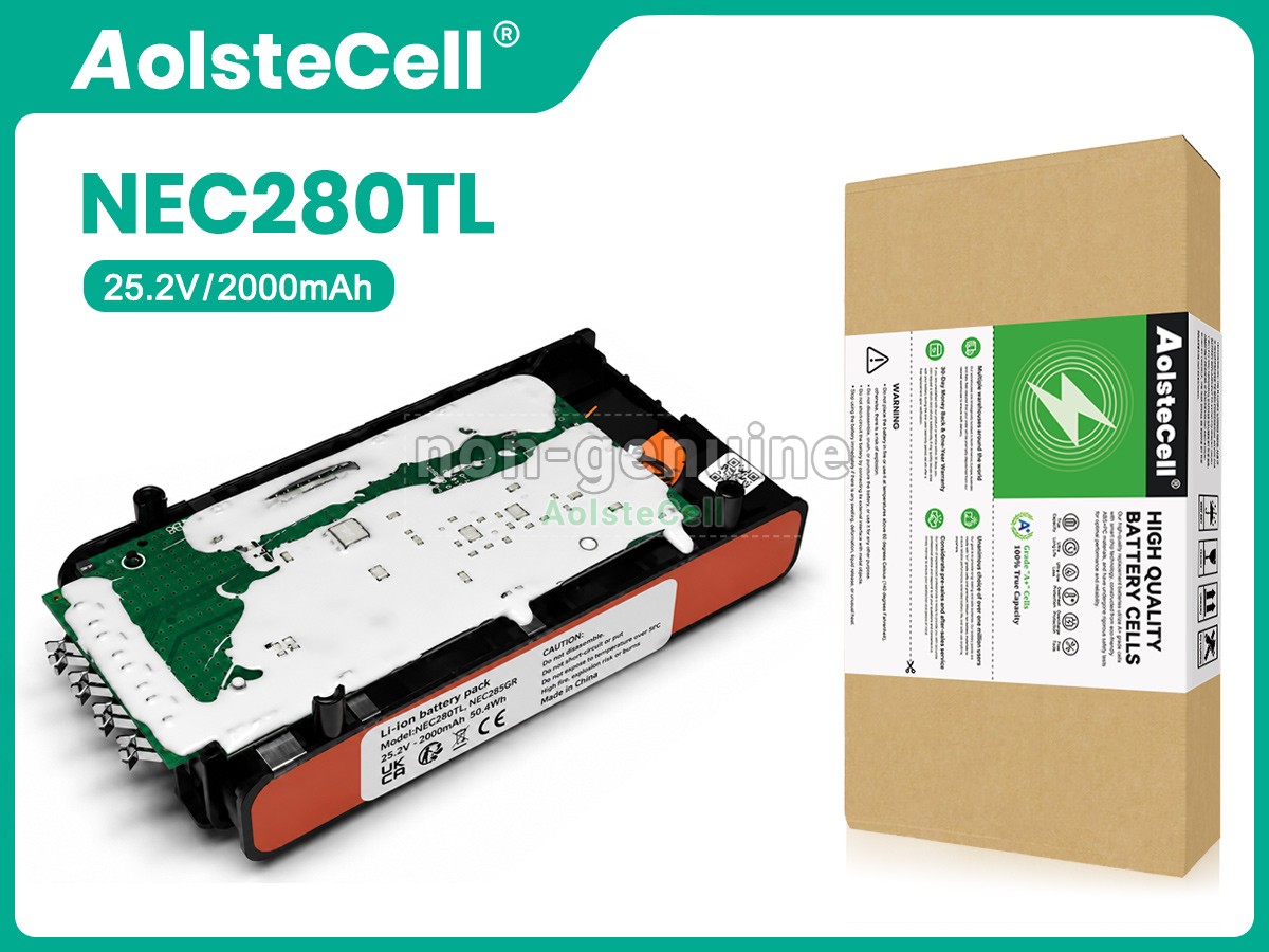 NEC280TL