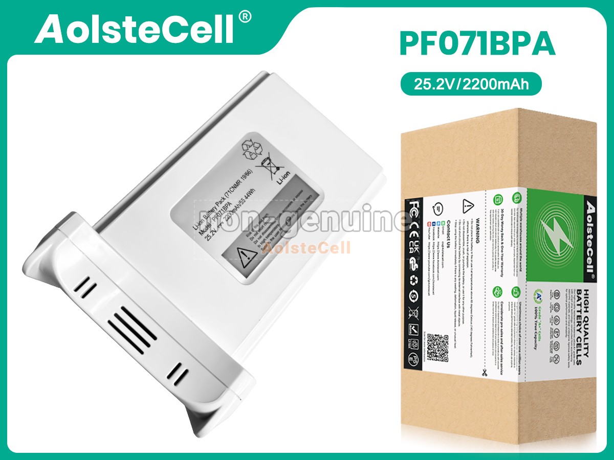 PF071BPA