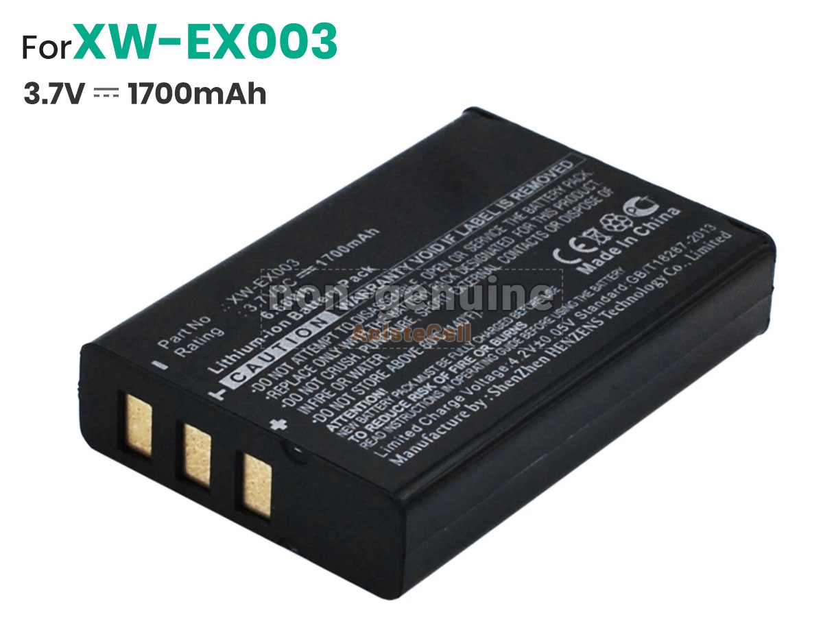 AXS-100