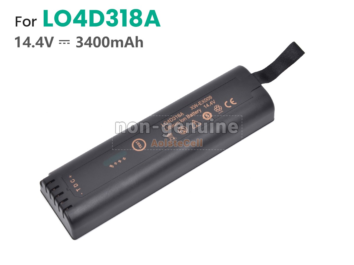 LO4D318A
