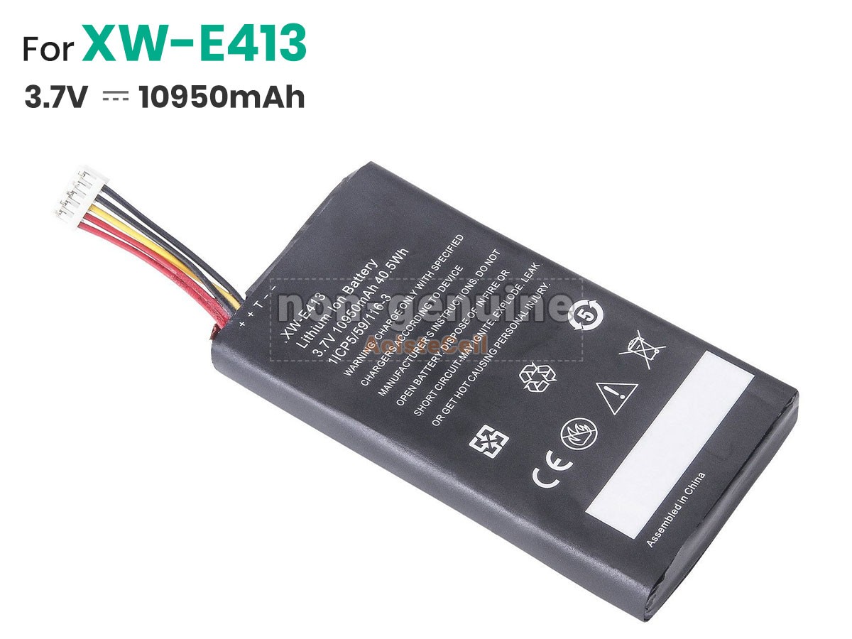 XW-E413