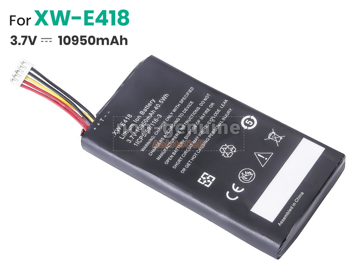 XW-E418