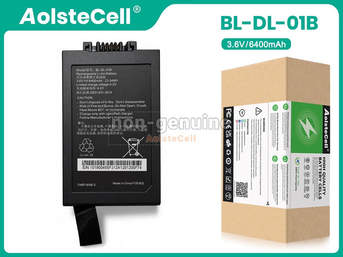 BL-DL-01B