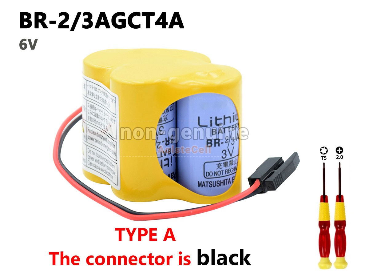 BR-23AGCT4A