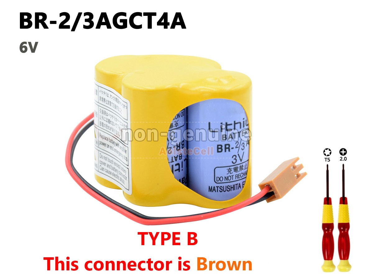 BR-23AGCT4A-BROWN
