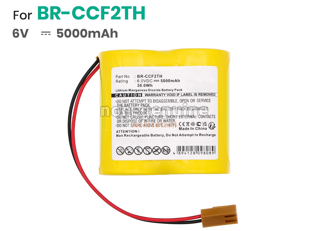 BR-CCF2TH