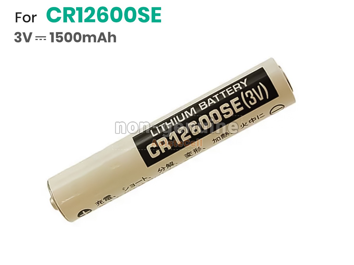 CR12600SE